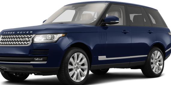LAND ROVER RANGE ROVER 2013 SALGS2EF7DA121473 image